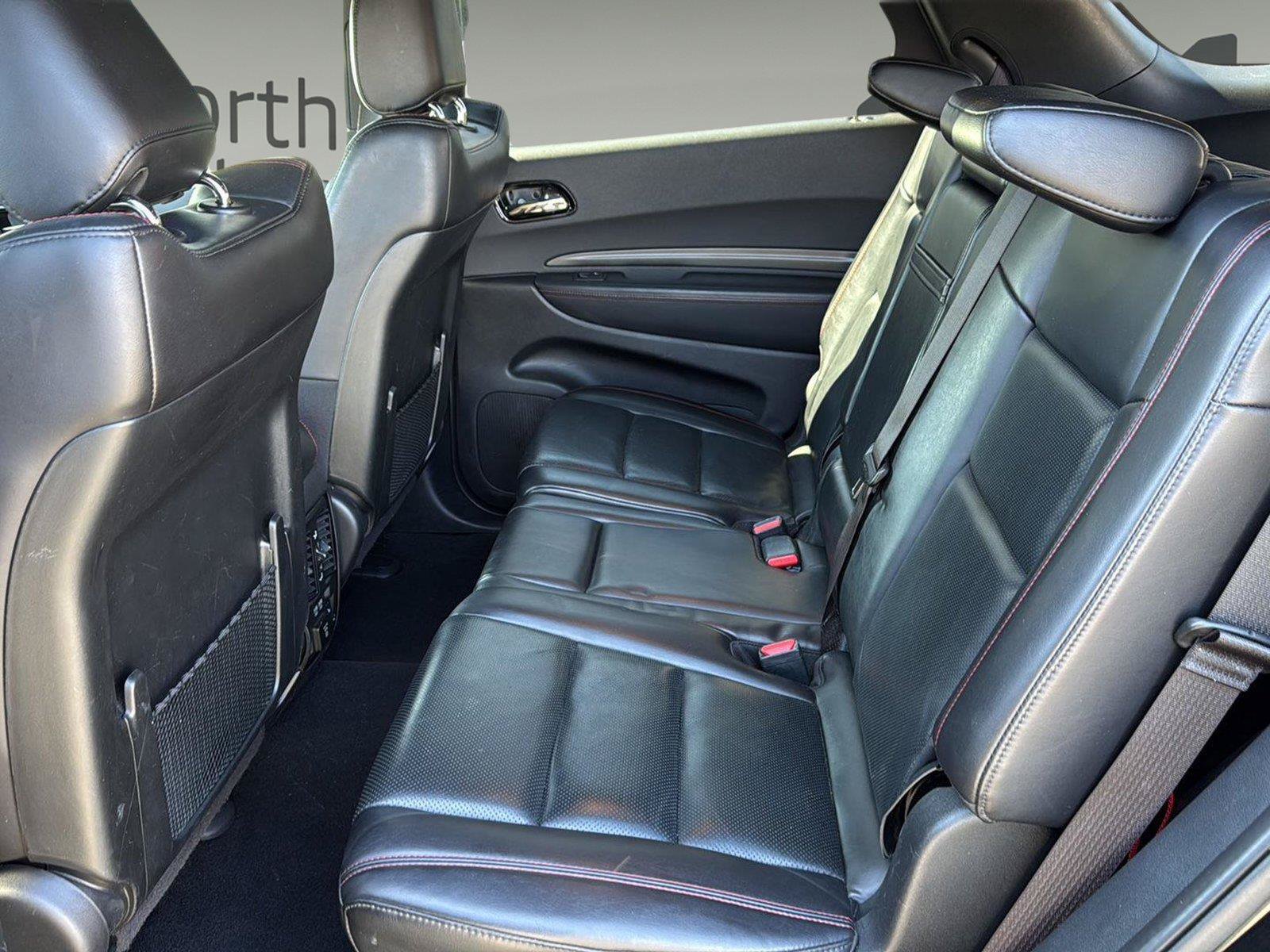 Used 2024 Dodge Durango R/T AWD/4WD image 27
