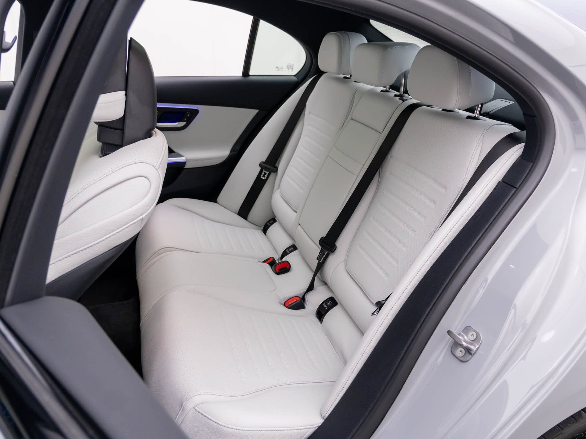 New 2026 Mercedes-Benz C 300 4MATIC Sedan image 19