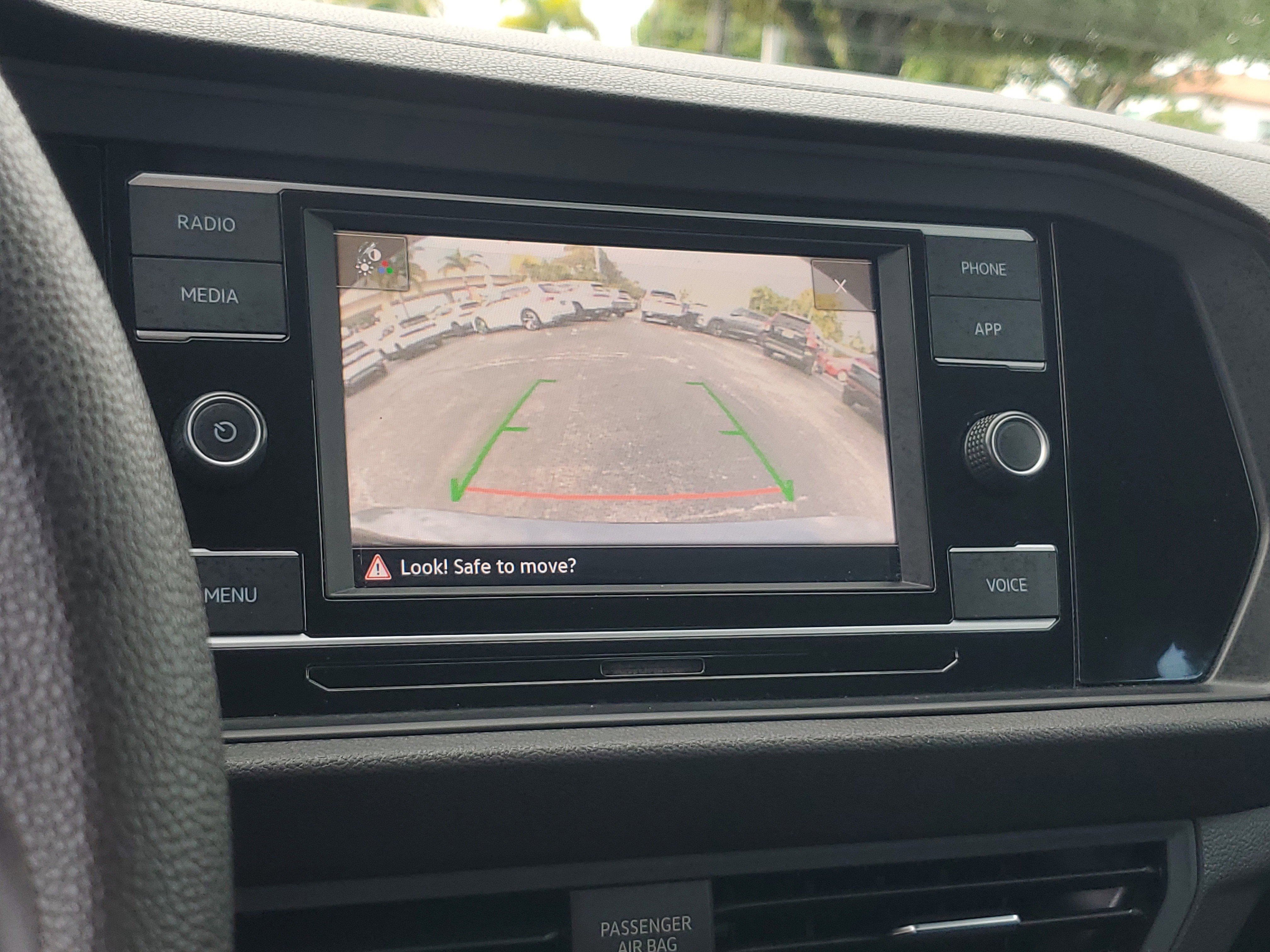 Certified 2023 Volkswagen Jetta S image 24