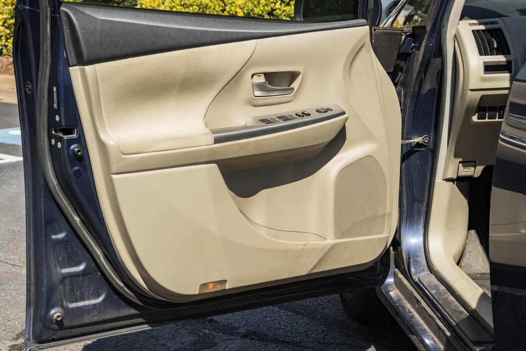 Used 2012 Toyota Prius V Three FWD image 36