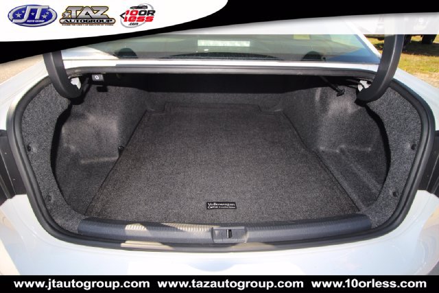 Used 2013 Volkswagen Passat 2.5 SE FWD image 16