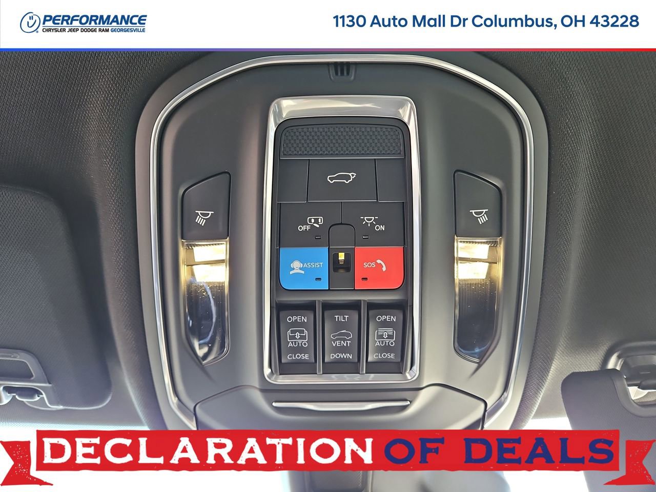 New 2026 Jeep Grand Cherokee Limited image 23