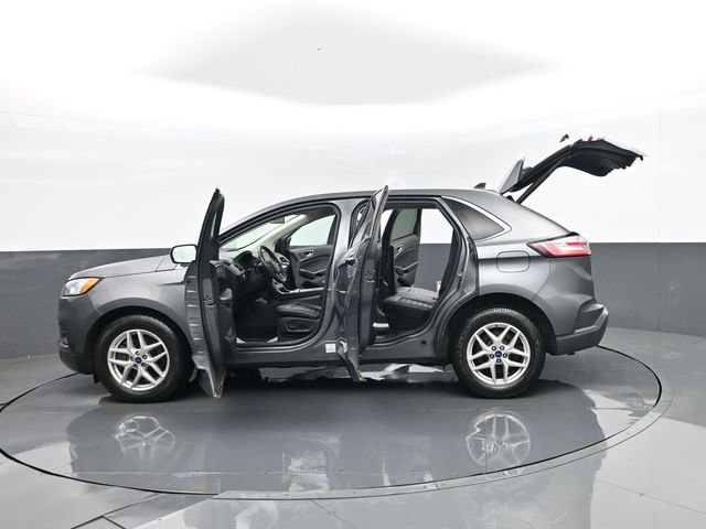 Used 2022 Ford Edge SEL w/ Convenience Package AWD/4WD image 33