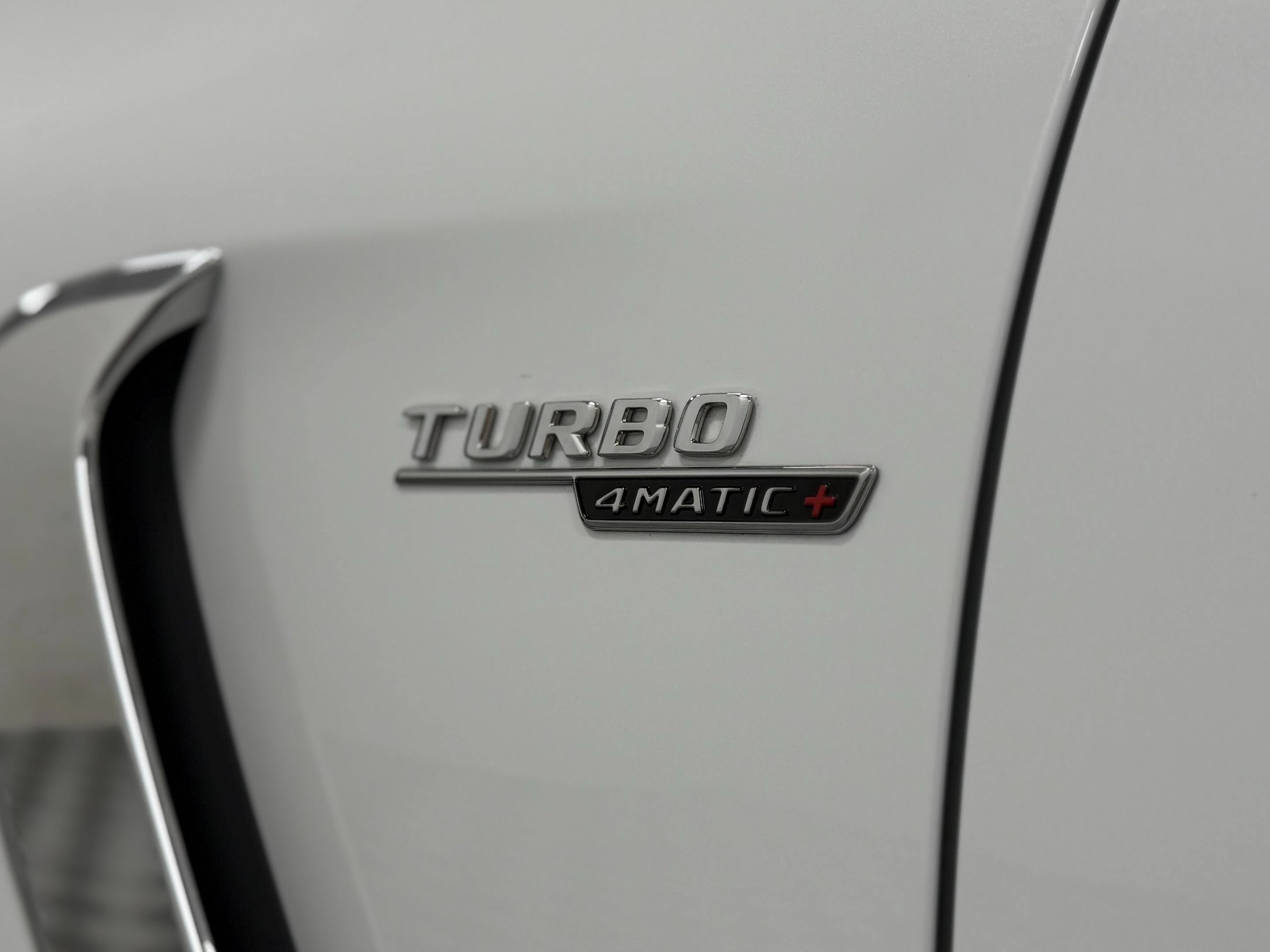 Used 2025 Mercedes-Benz CLE 53 AMG 4MATIC Cabriolet image 10