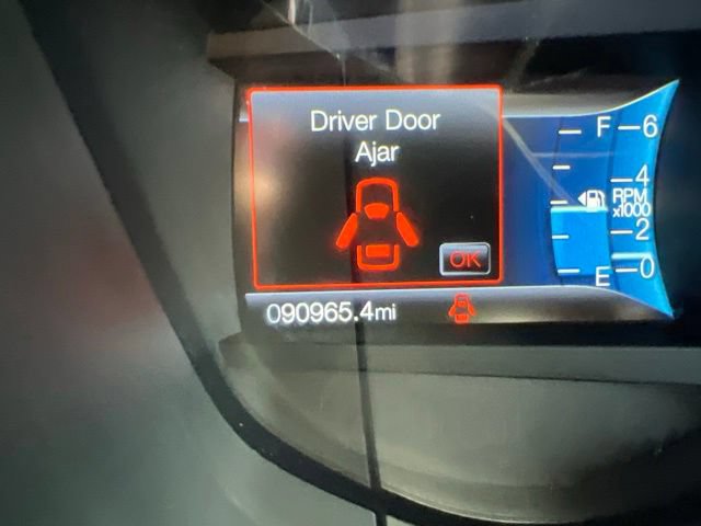 Used 2020 Ford Fusion Titanium AWD/4WD image 12