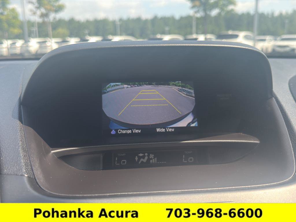 Used 2017 Acura RDX AWD image 19