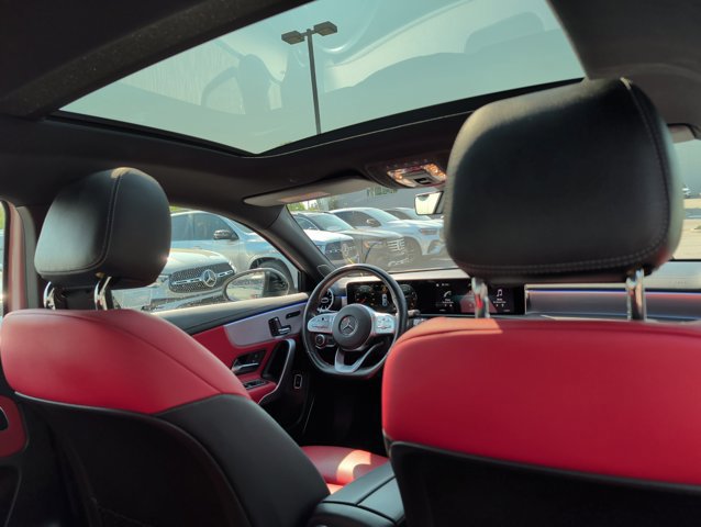 Used 2019 Mercedes-Benz A 220 image 18