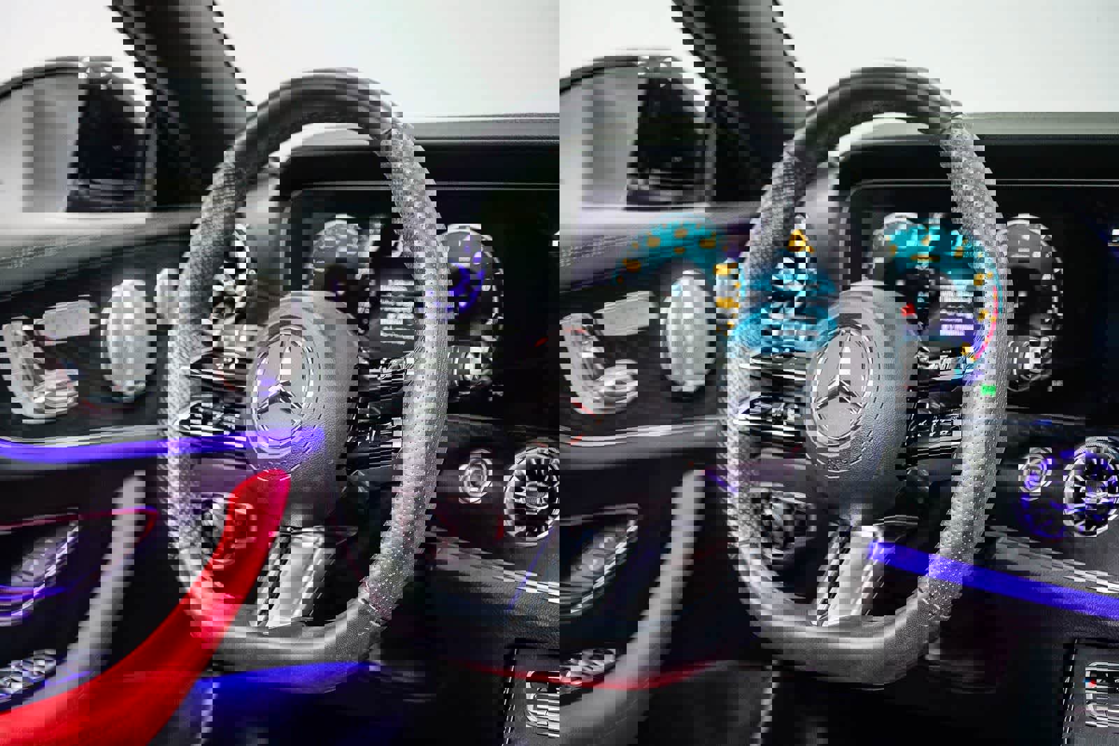 Certified 2023 Mercedes-Benz E 450 Cabriolet image 14