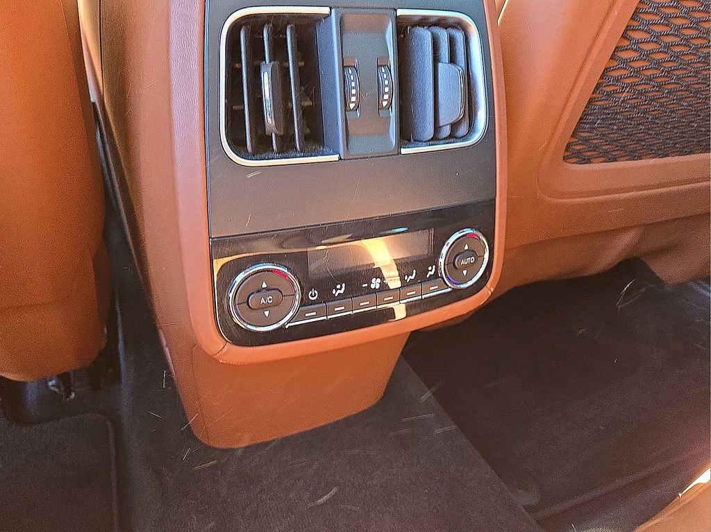 Used 2021 Maserati Levante GTS image 17