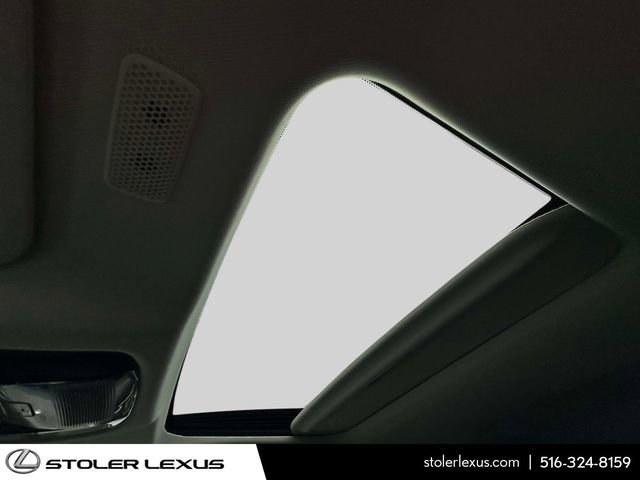 Used 2025 Lexus NX 350 AWD w/ Accessory Package (2T) image 31