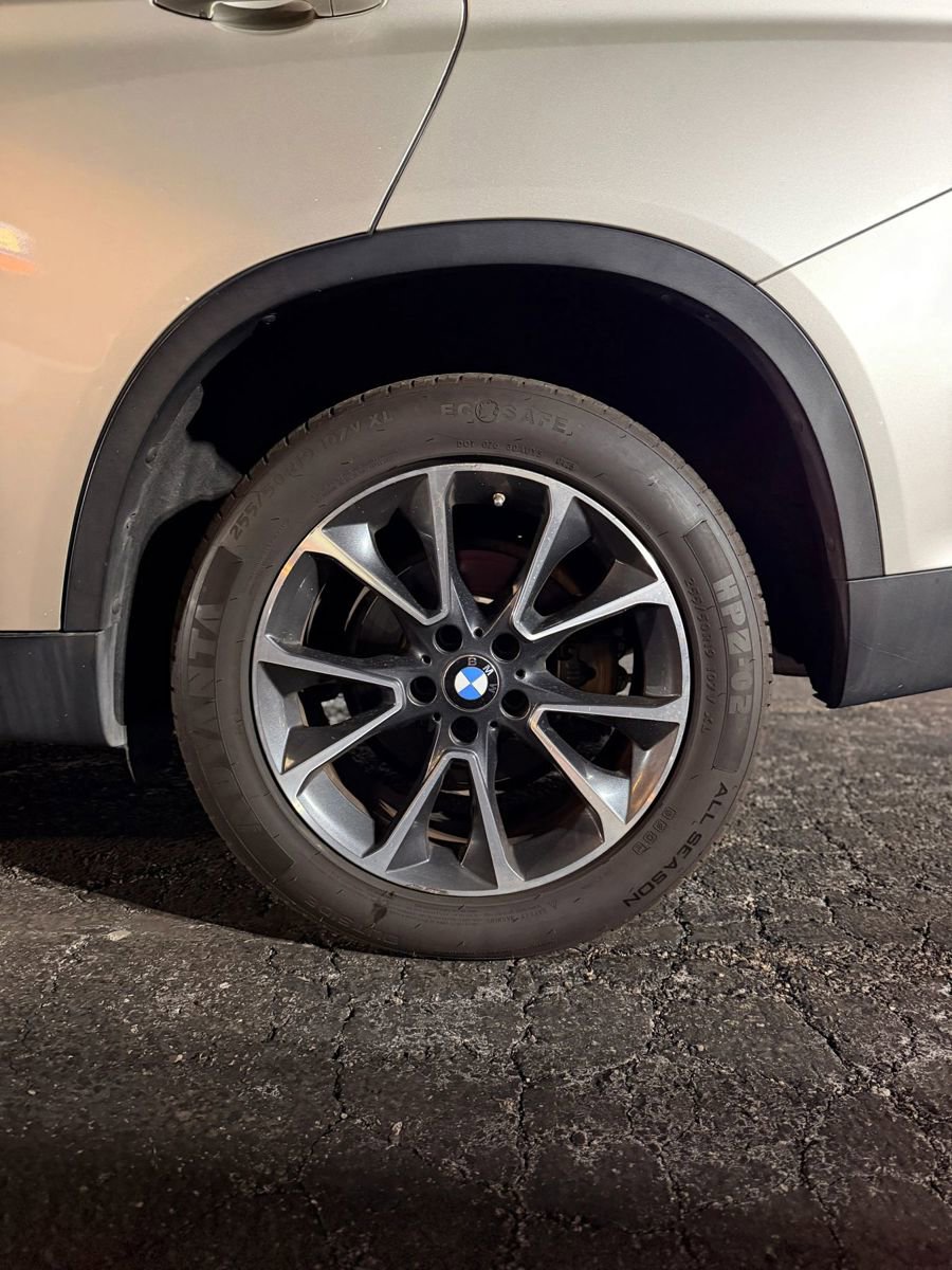 Used 2016 BMW X5 xDrive35i image 7