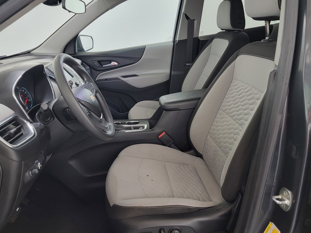 Used 2020 Chevrolet Equinox LT AWD/4WD image 14