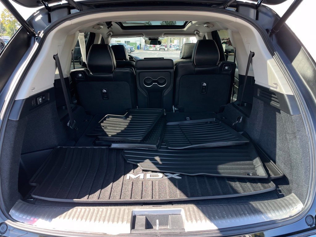 Used 2022 Acura MDX w/ Advance Package AWD/4WD image 41