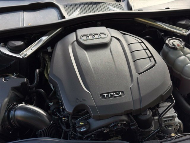 Used 2019 Audi A5 2.0T Prestige AWD/4WD image 48
