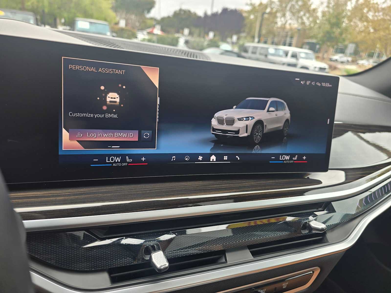 Used 2026 BMW X5 xDrive40i AWD/4WD image 28