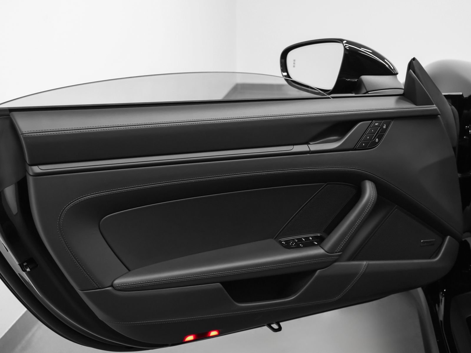 New 2026 Porsche 911 GTS RWD image 80
