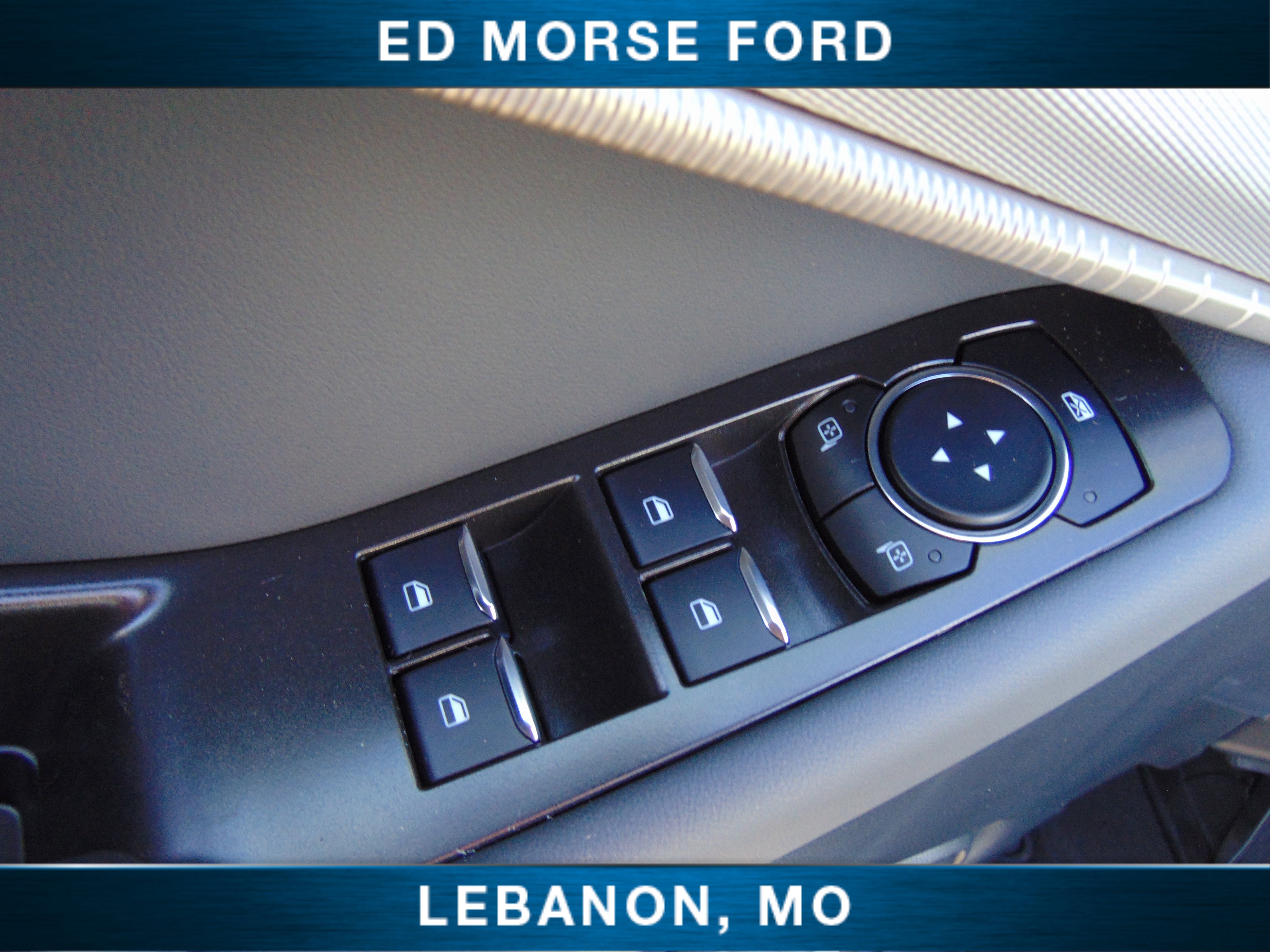 New 2026 Ford Explorer Active w/ Active Comfort Package image 11