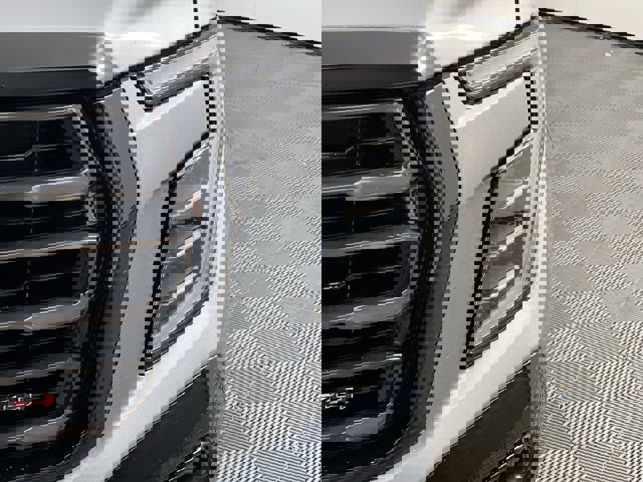 Used 2025 GMC Yukon AT4 Ultimate image 9