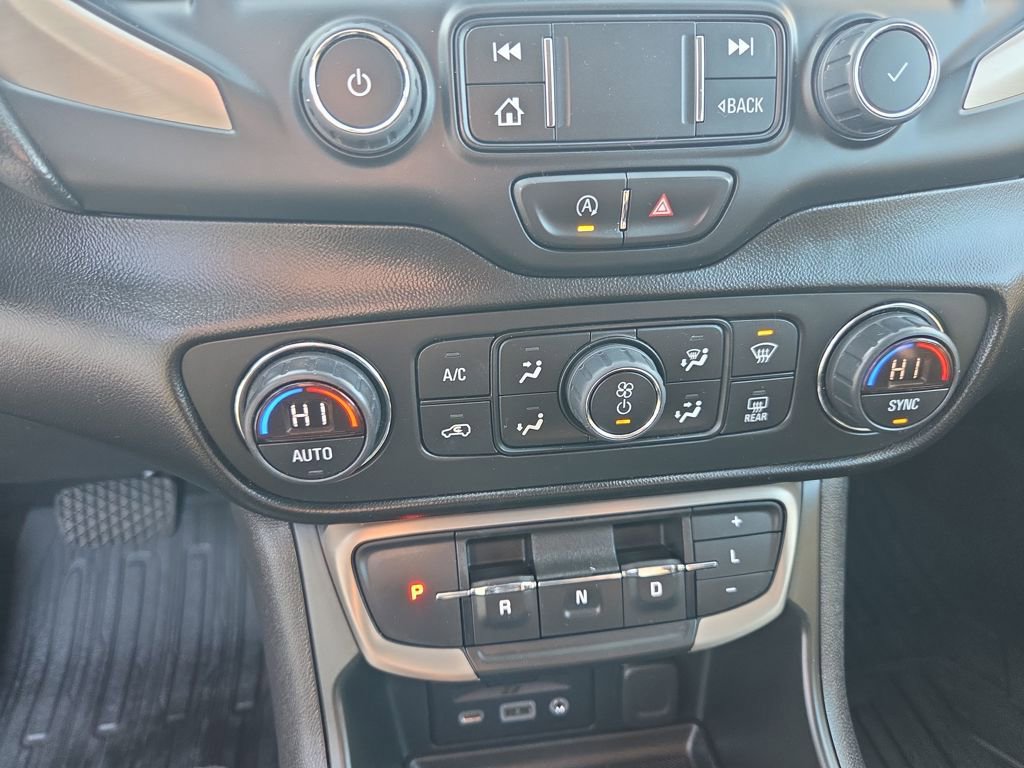 Certified 2022 GMC Terrain Denali w/ Denali Premium Package image 20