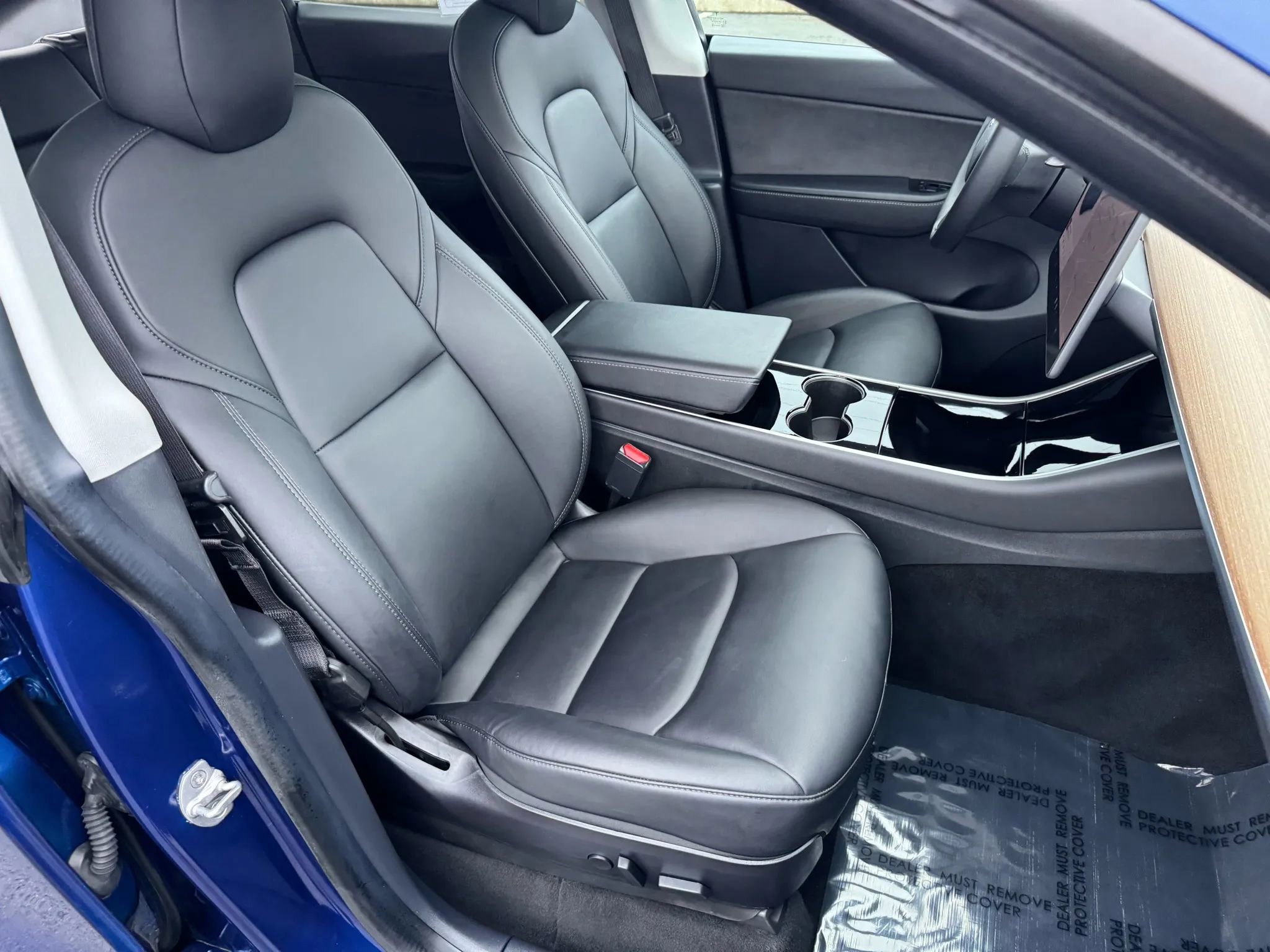 Used 2020 Tesla Model Y Long Range image 25