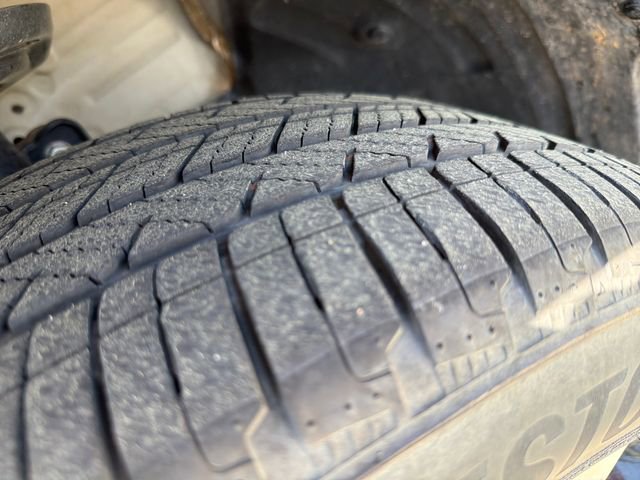 Used 2025 Honda Pilot Black Edition image 10