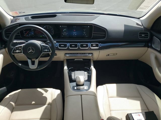 Used 2022 Mercedes-Benz GLE 450 4MATIC image 25