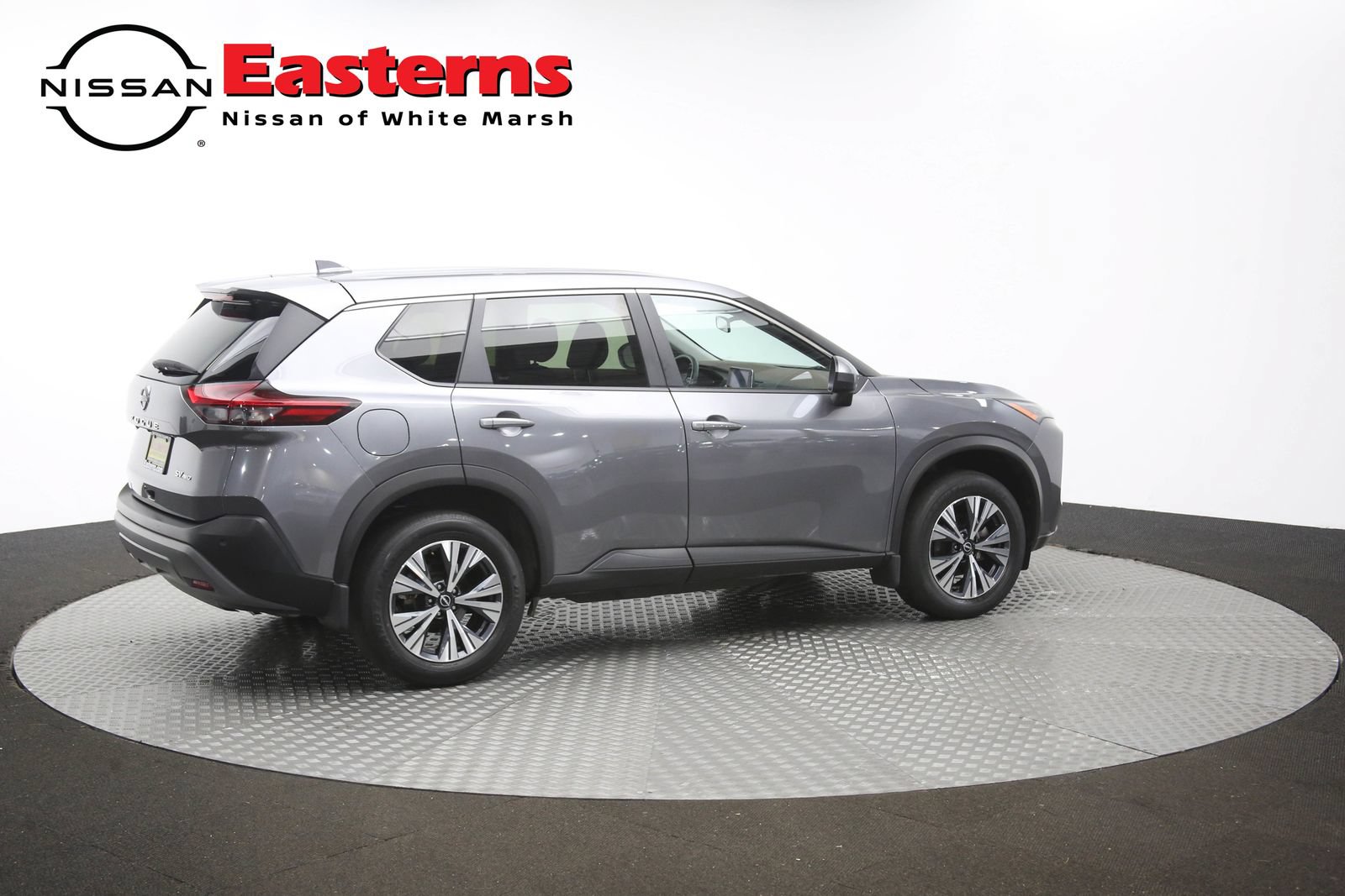 Used 2023 Nissan Rogue SV AWD/4WD image 38