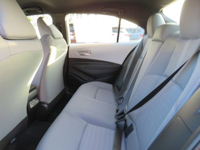 Certified 2026 Toyota Corolla SE image 19