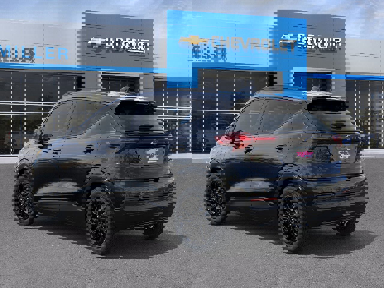 New 2027 Chevrolet Bolt RS image 41