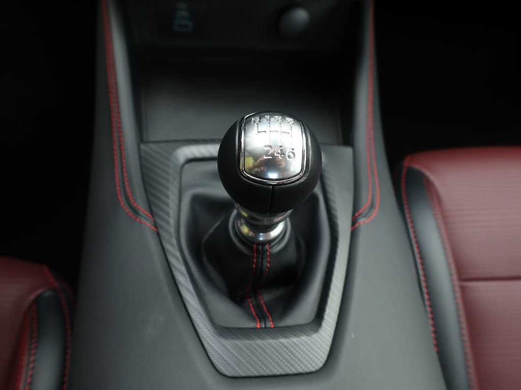 Used 2026 Ford Mustang GT RWD image 25
