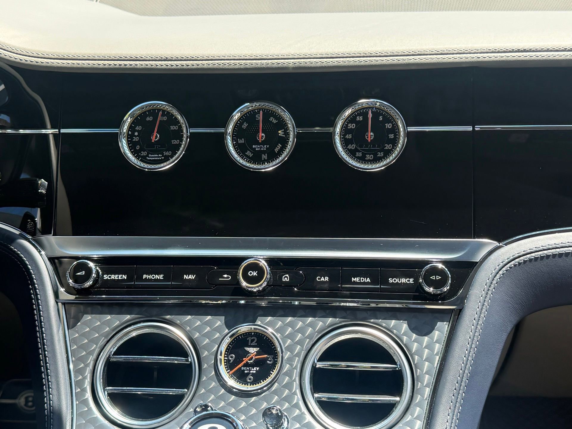 Used 2022 Bentley Continental GT Speed AWD/4WD image 36