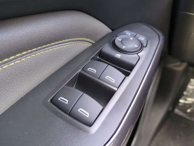 New 2026 Chevrolet Trax ACTIV w/ Driver Confidence Package FWD image 22