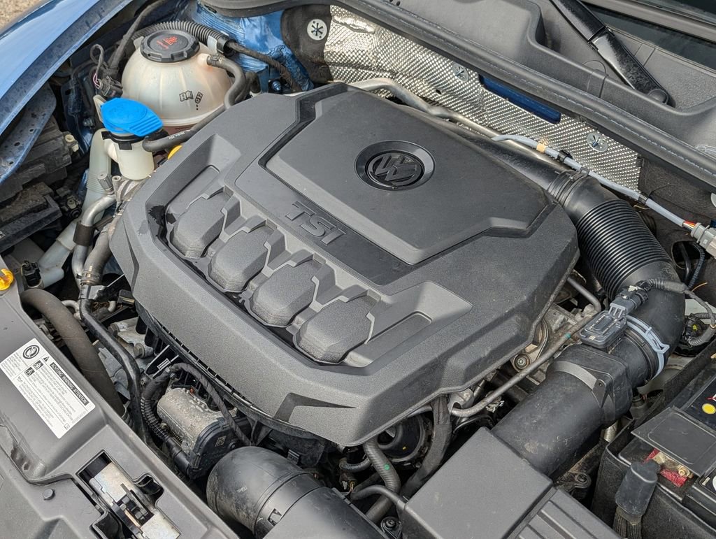 Used 2018 Volkswagen Beetle 2.0T S image 31