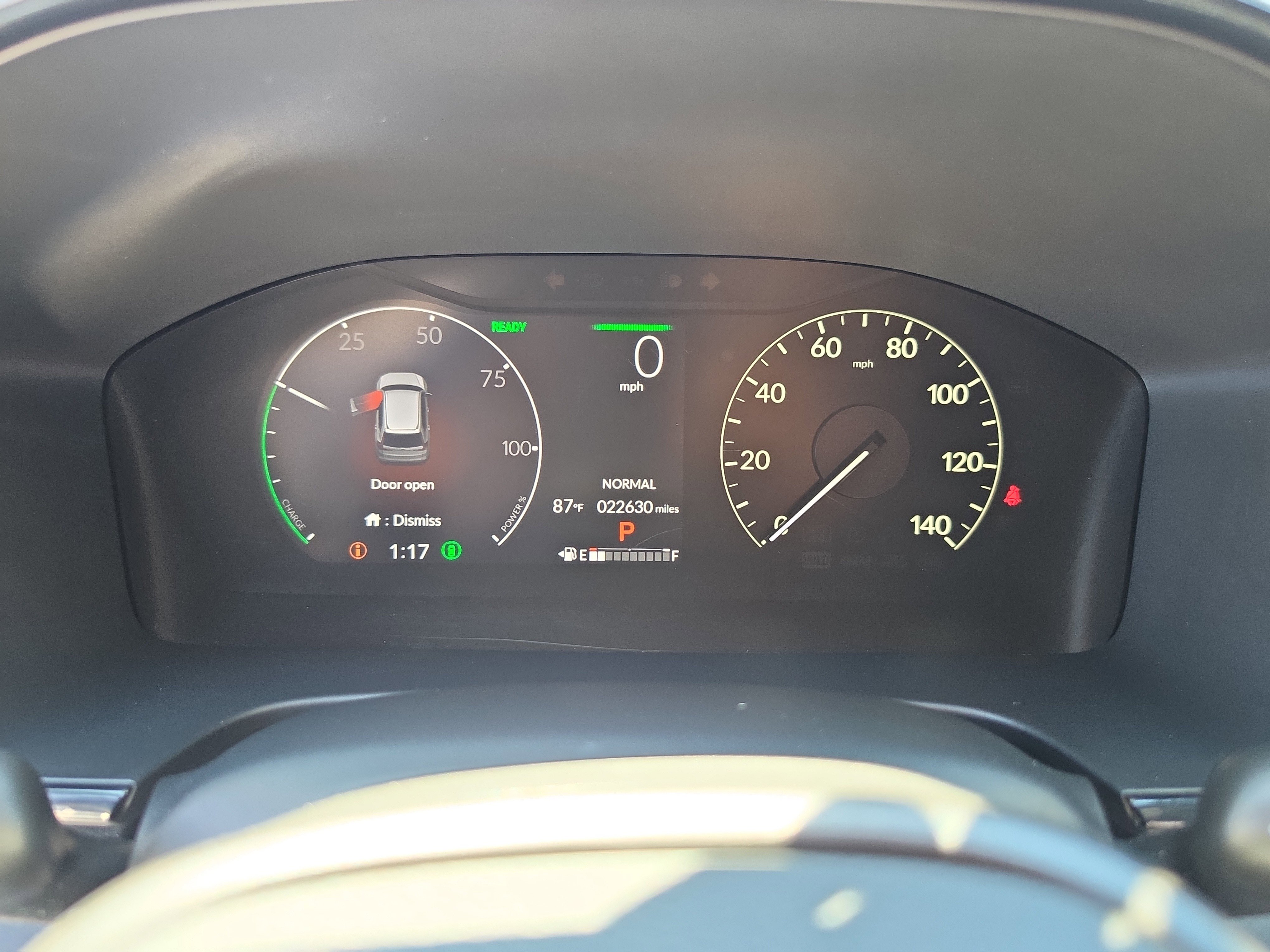 Used 2024 Honda CR-V Sport-L image 29