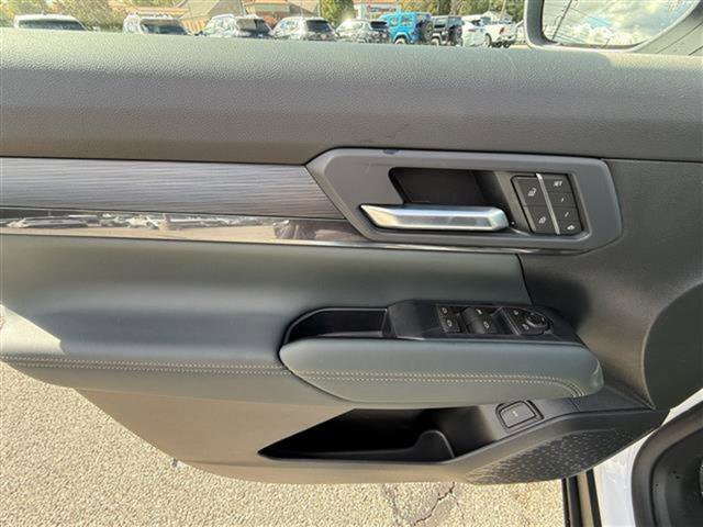 New 2026 GMC Terrain AT4 w/ Convenience Package III image 12