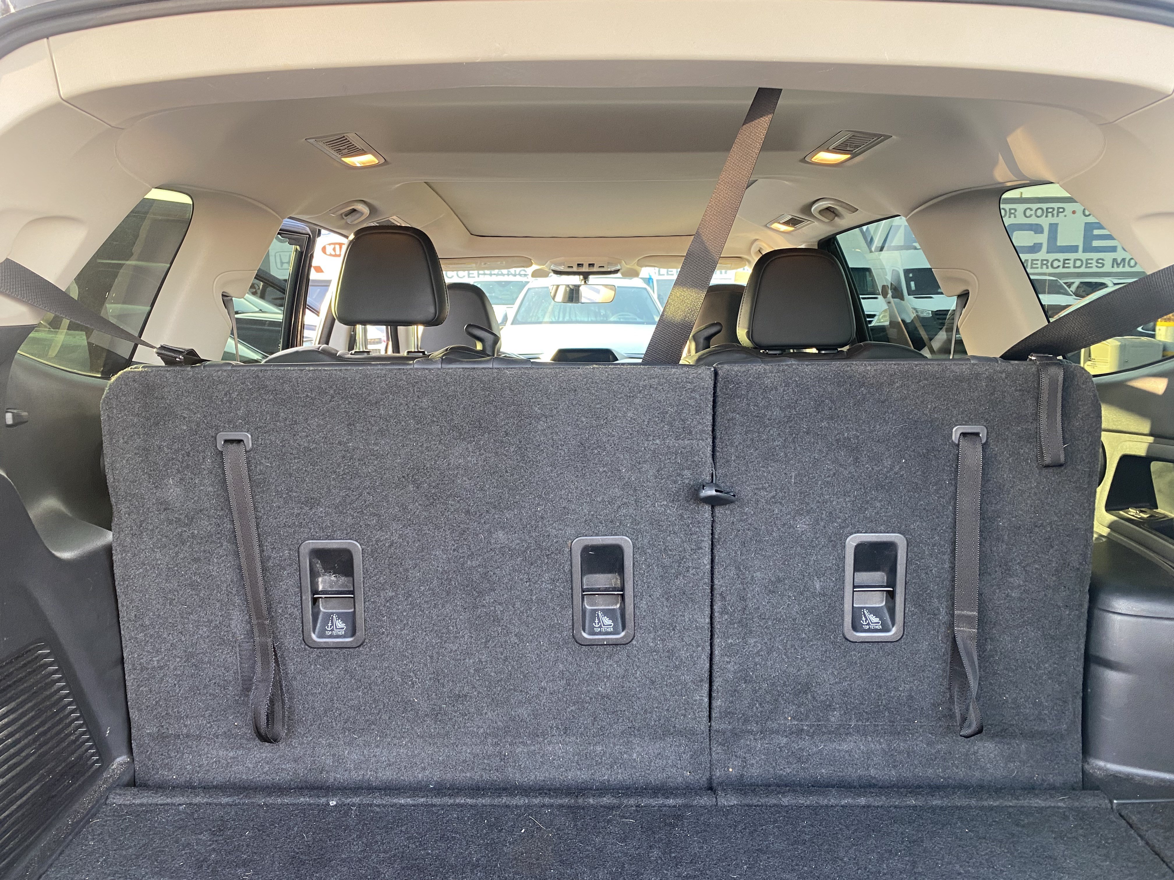 Used 2019 Subaru Ascent Limited AWD/4WD image 17