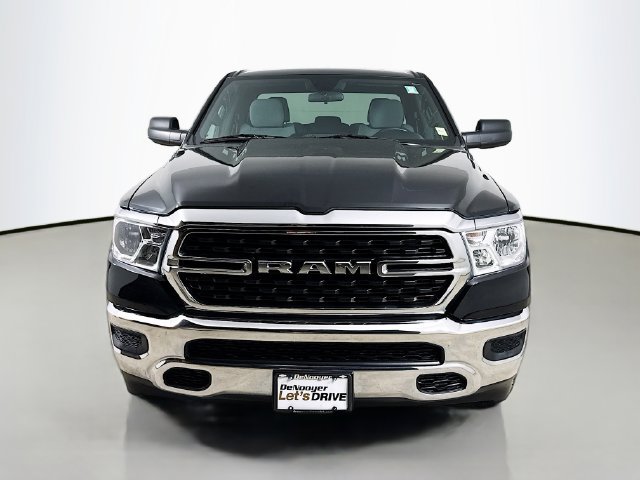 Used 2023 RAM 1500 Big Horn AWD/4WD image 4