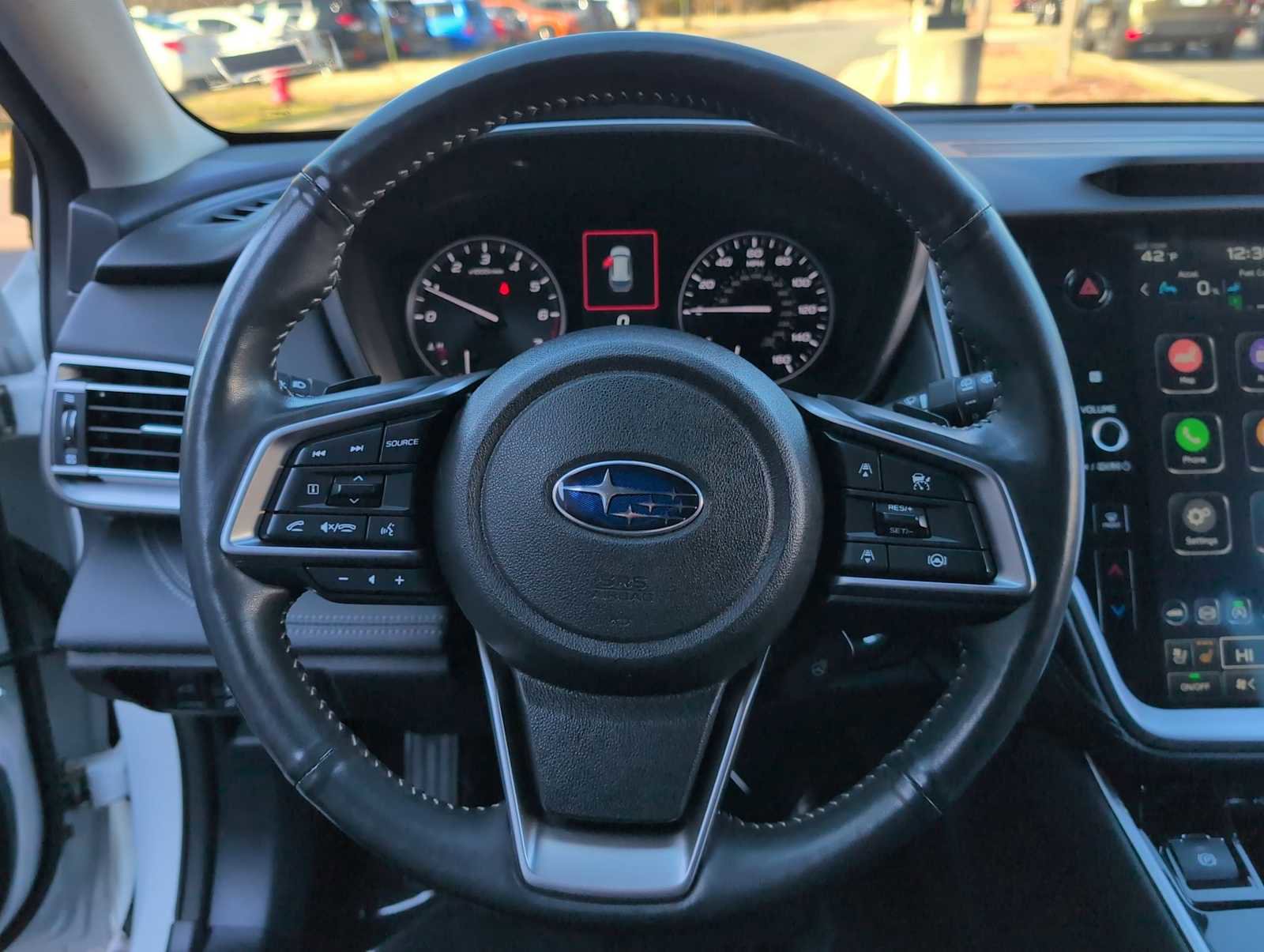 Used 2024 Subaru Outback Touring image 24