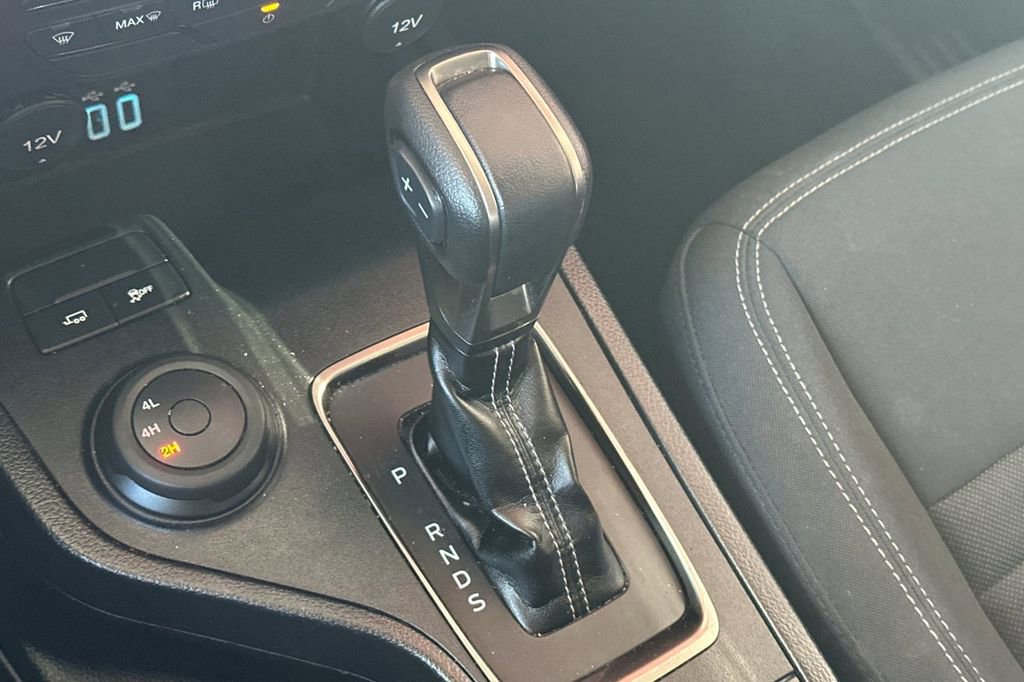 Certified 2023 Ford Ranger XLT w/ Equipment Group 301A Mid image 24