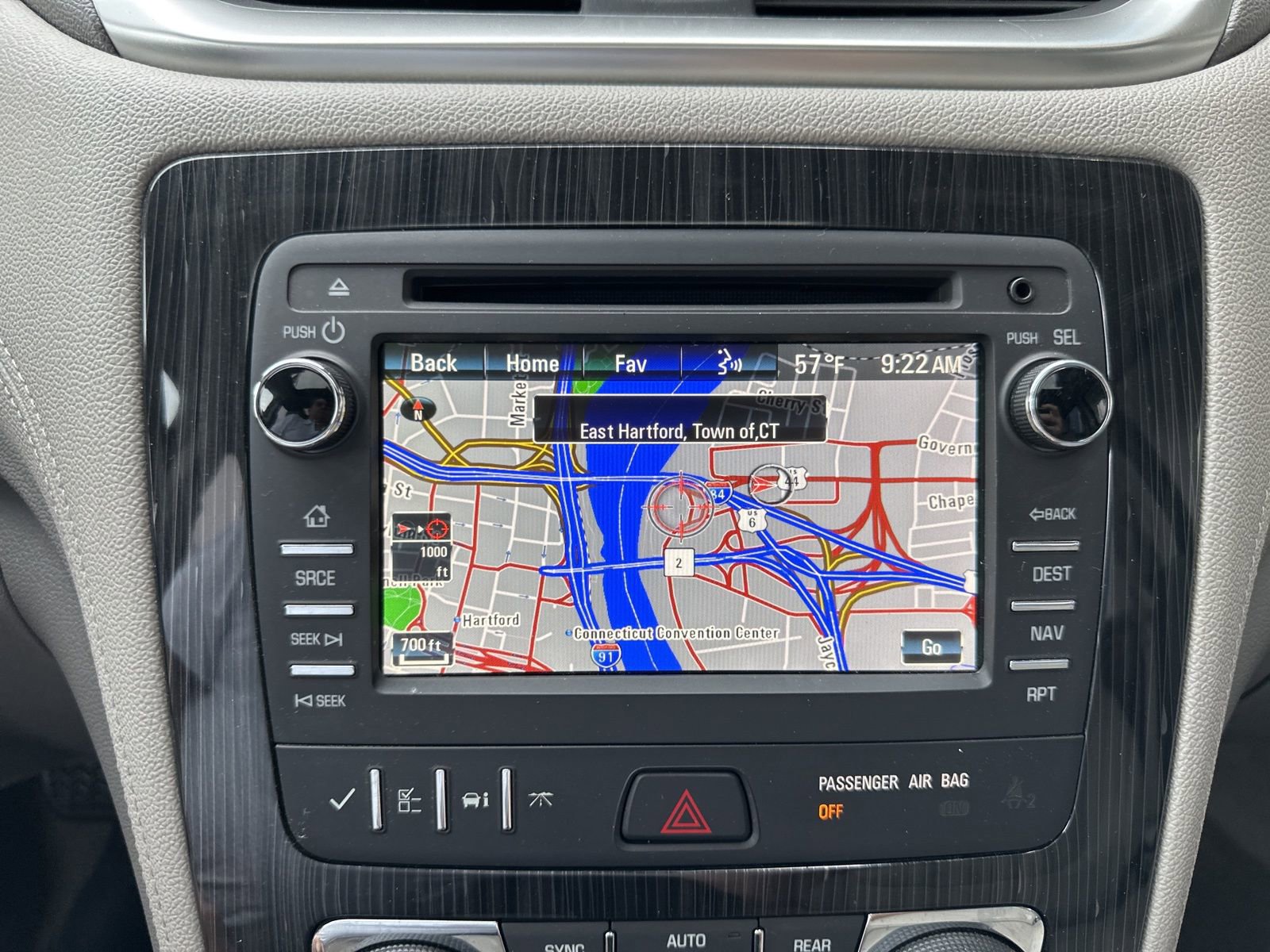 Used 2017 Chevrolet Traverse LT AWD/4WD image 27