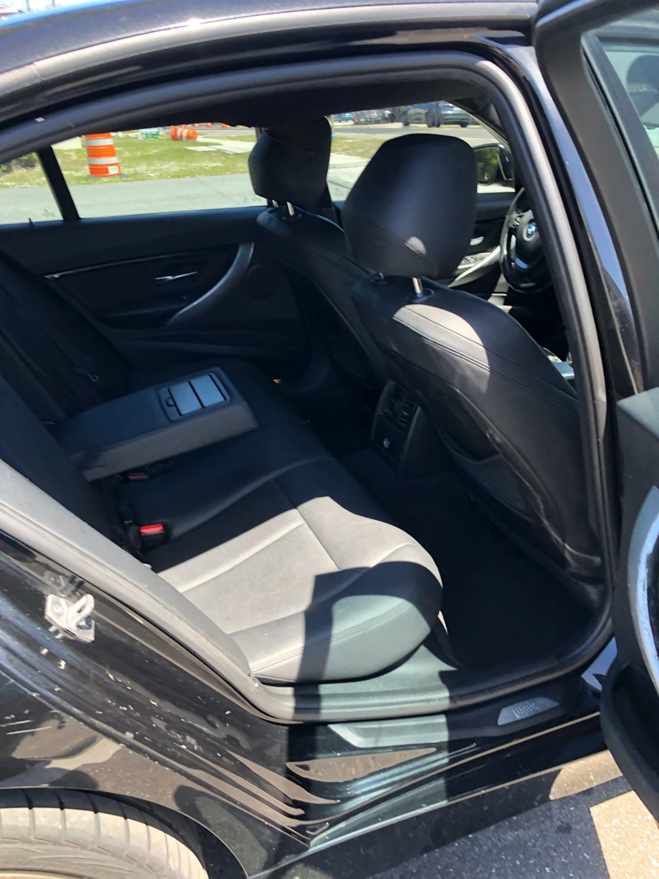 Used 2016 BMW 328i Sedan image 13