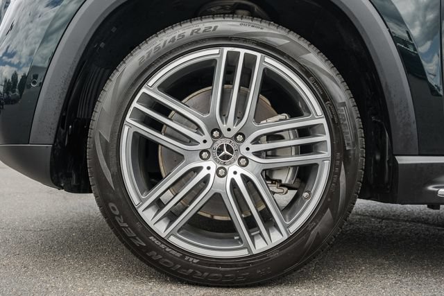 Certified 2024 Mercedes-Benz GLS 450 4MATIC image 22