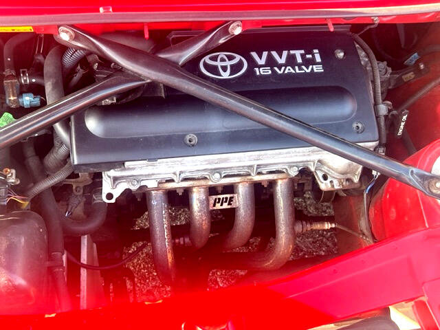 Used 2003 Toyota MR2 image 23