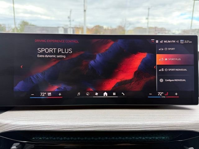 Used 2025 BMW 330i xDrive 330i xDrive w/ M Sport Package image 58