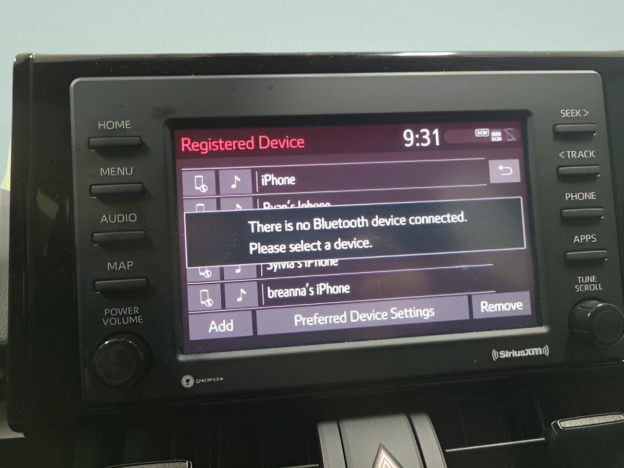 Used 2021 Toyota RAV4 XLE AWD/4WD image 31