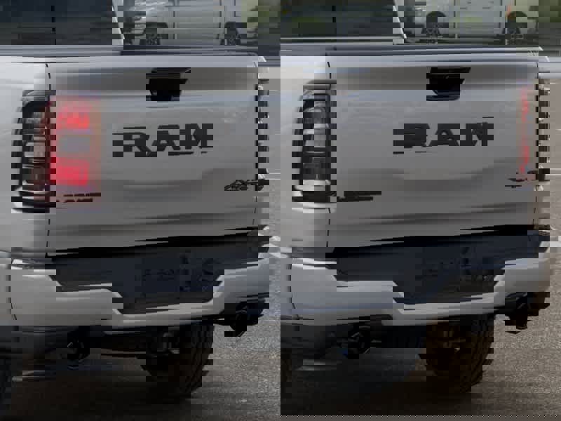 New 2026 RAM 1500 Laramie image 13