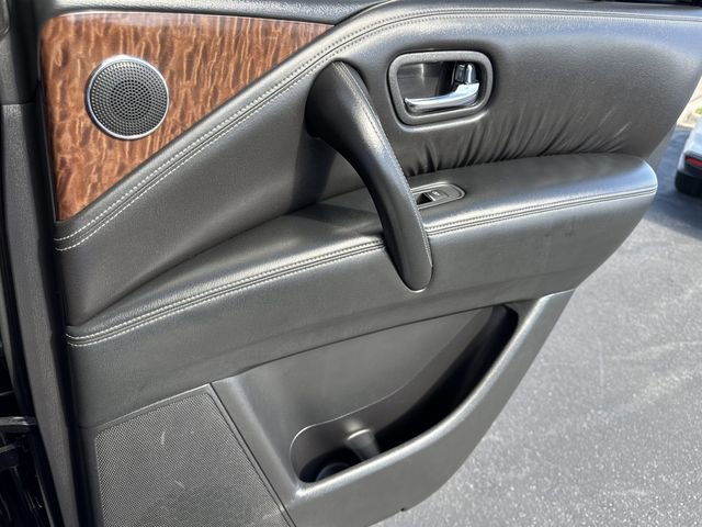 Used 2018 Nissan Armada SL w/ Premium Package image 23