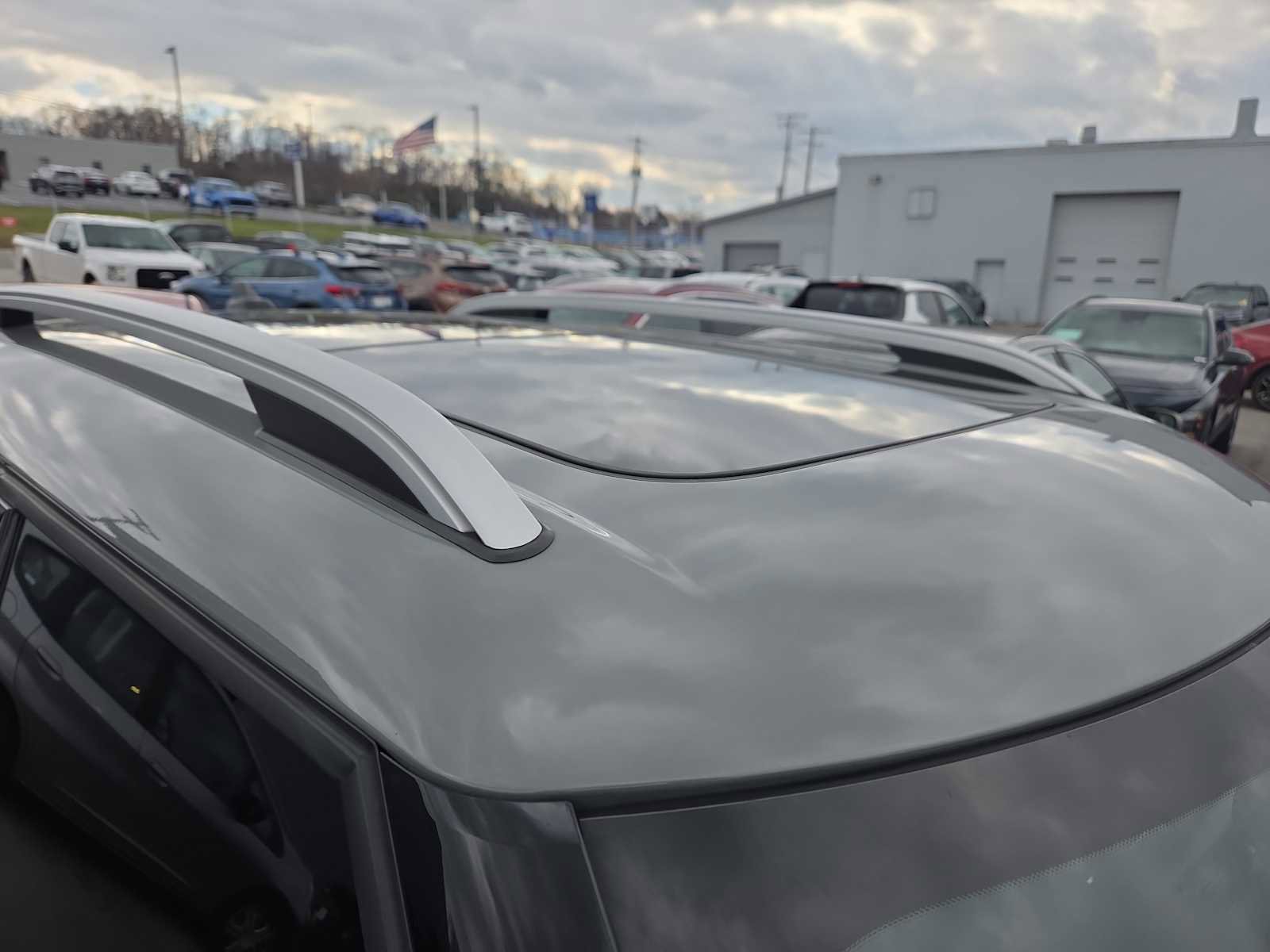 Used 2019 MINI Cooper Countryman S image 3