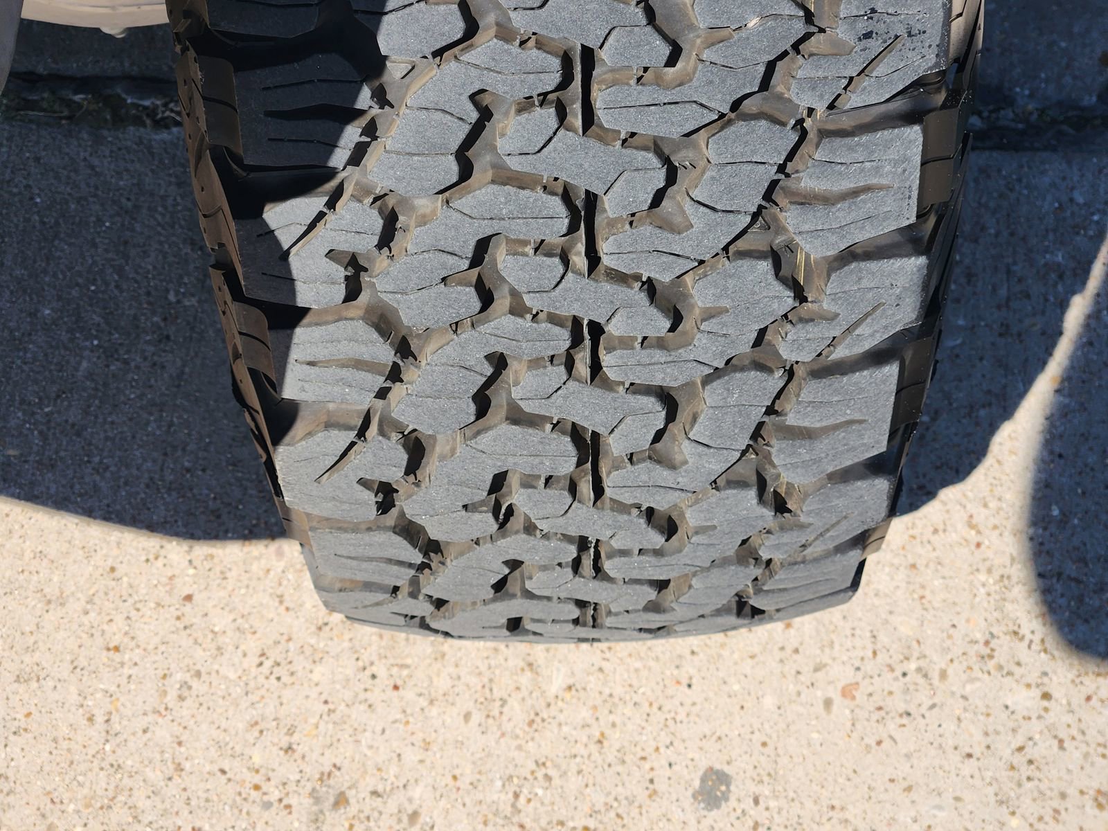 Used 2025 Ford Bronco Badlands AWD/4WD image 12