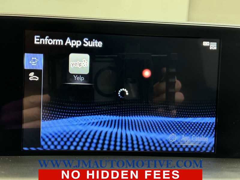 Used 2020 Lexus NX 300 AWD w/ Comfort Package image 30